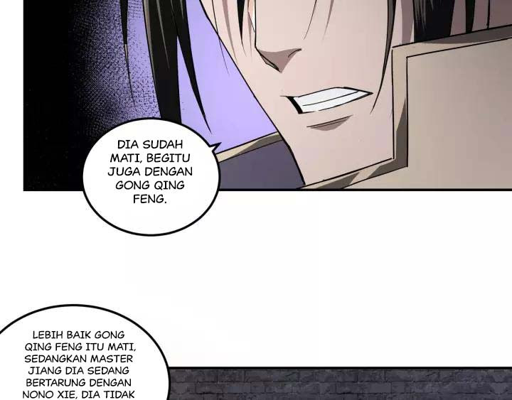 Greatest Boss System Chapter 48 Gambar 80